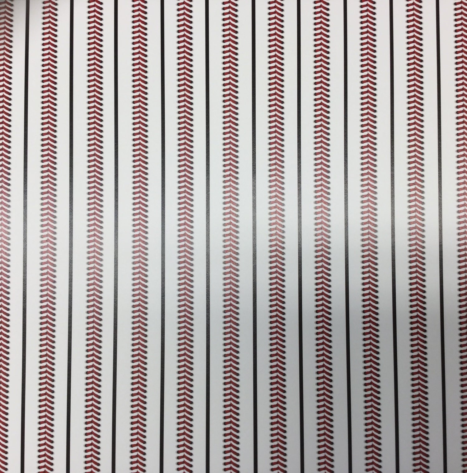 BASEBALL LIFE KIT 12"X12" Scrapbook Paper 12 Sheets