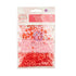 Prima Strawberry Milkshake CONFETTI 3Bags 40g