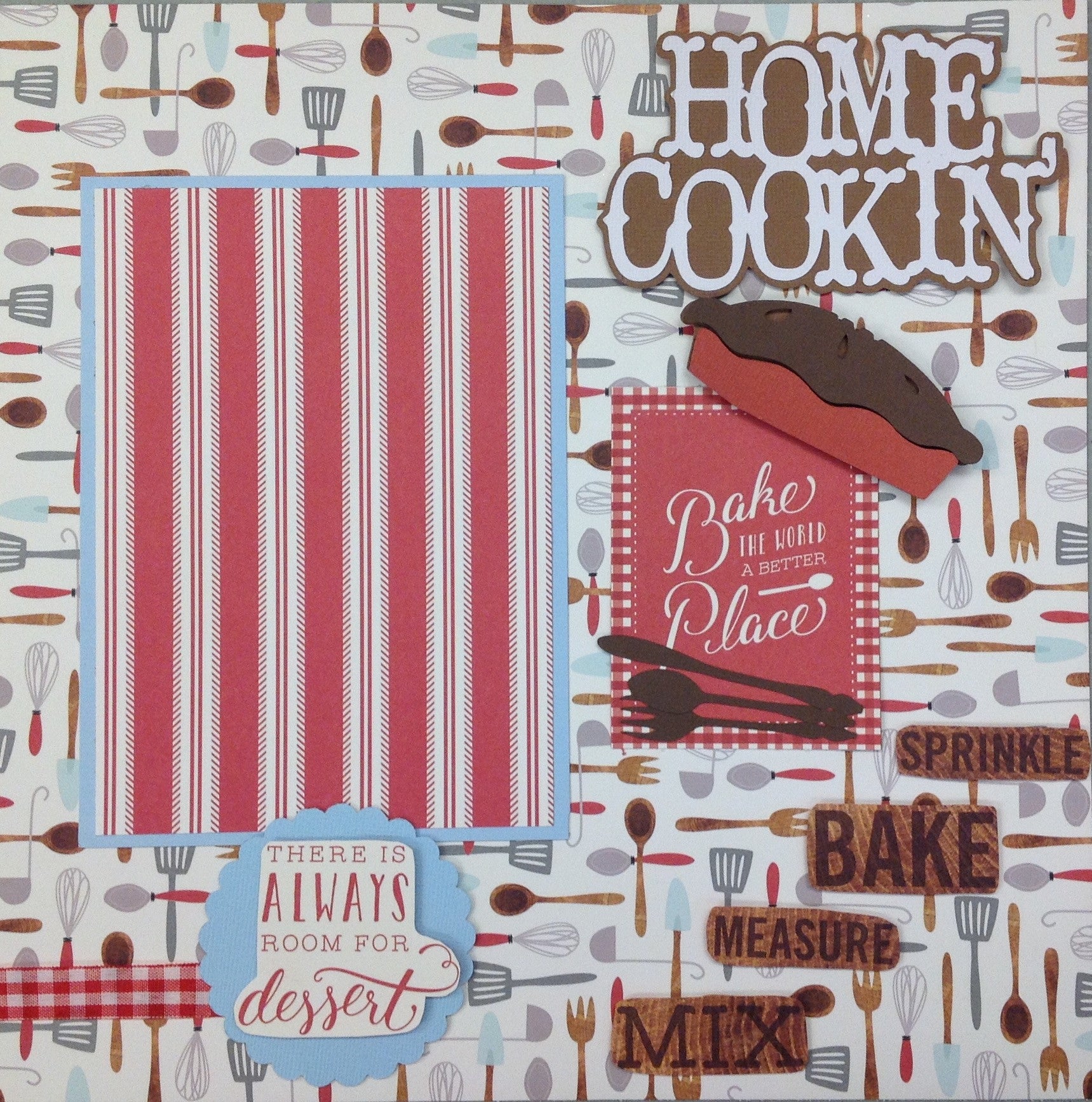 CUSTOM 20 PAGE SCRAPBOOK ALBUM 12"X12" Scrapbooksrus Scrap for Hire