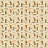 Moxxie BUG ZONE Camping 12"X12" Cardstock Paper Sheet - Scrapbook Kyandyland