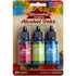 Ranger Tim Holts Alcohol Ink DOCKSIDE .5fl oz 3 pack Scrapbooksrus