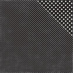 Echo Park DOTS & STRIPES 12"X12" Scrapbook Paper - Scrapbook Kyandyland