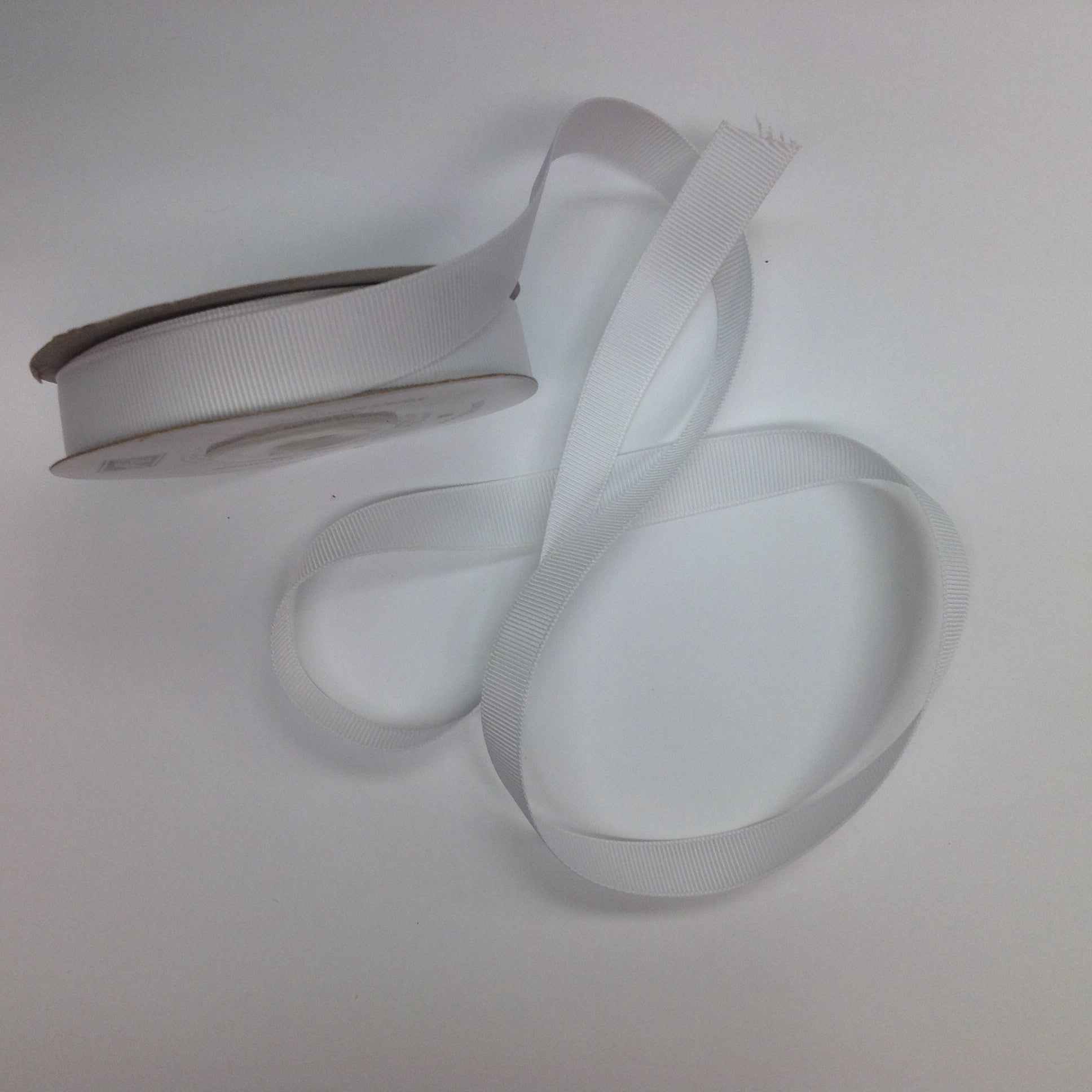 Stampin Up Ribbon 2 yards 5/8" wide GROSGRAIN - Scrapbook Kyandyland