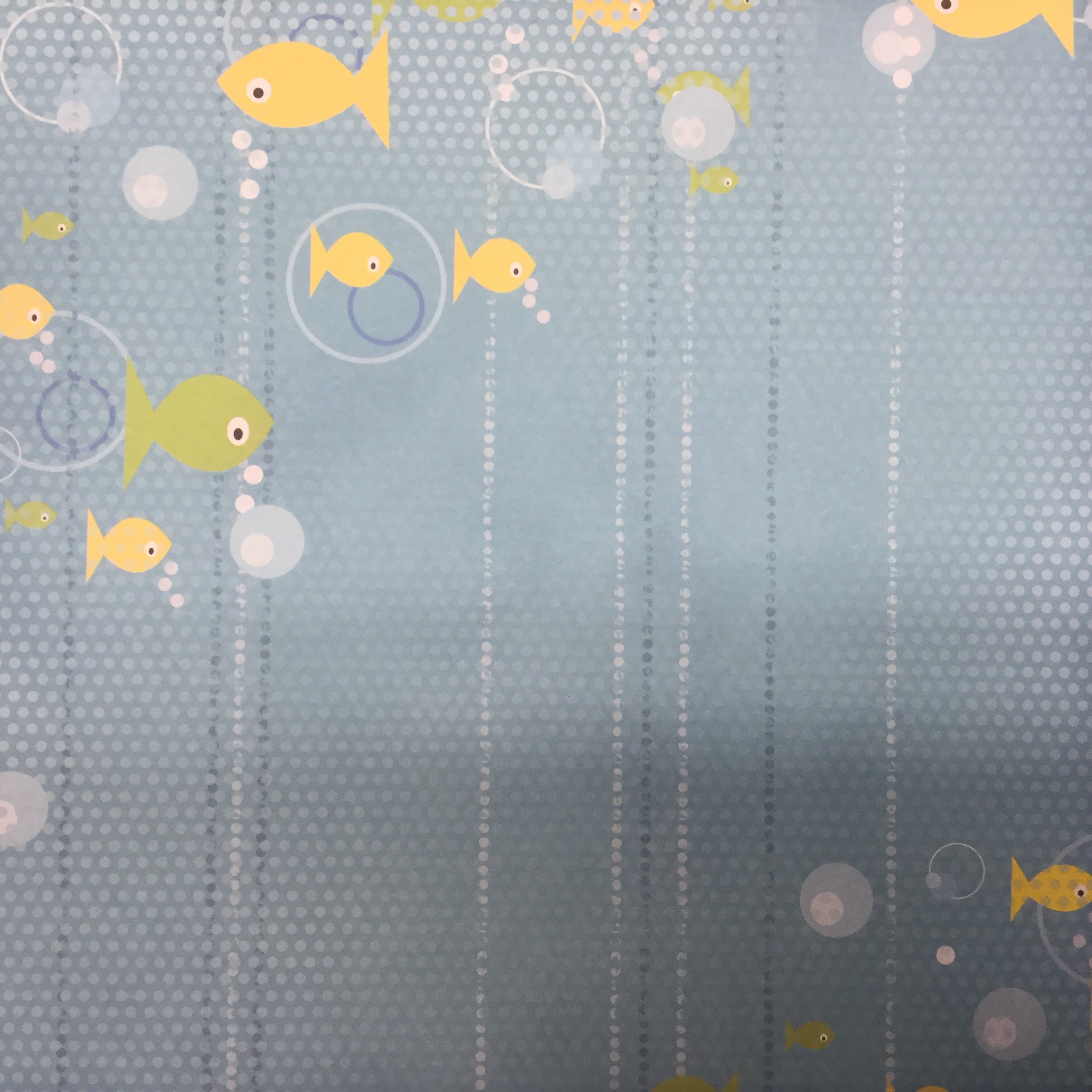 StoryTellers Paper SOAKED 12"X12" Cardstock Paper