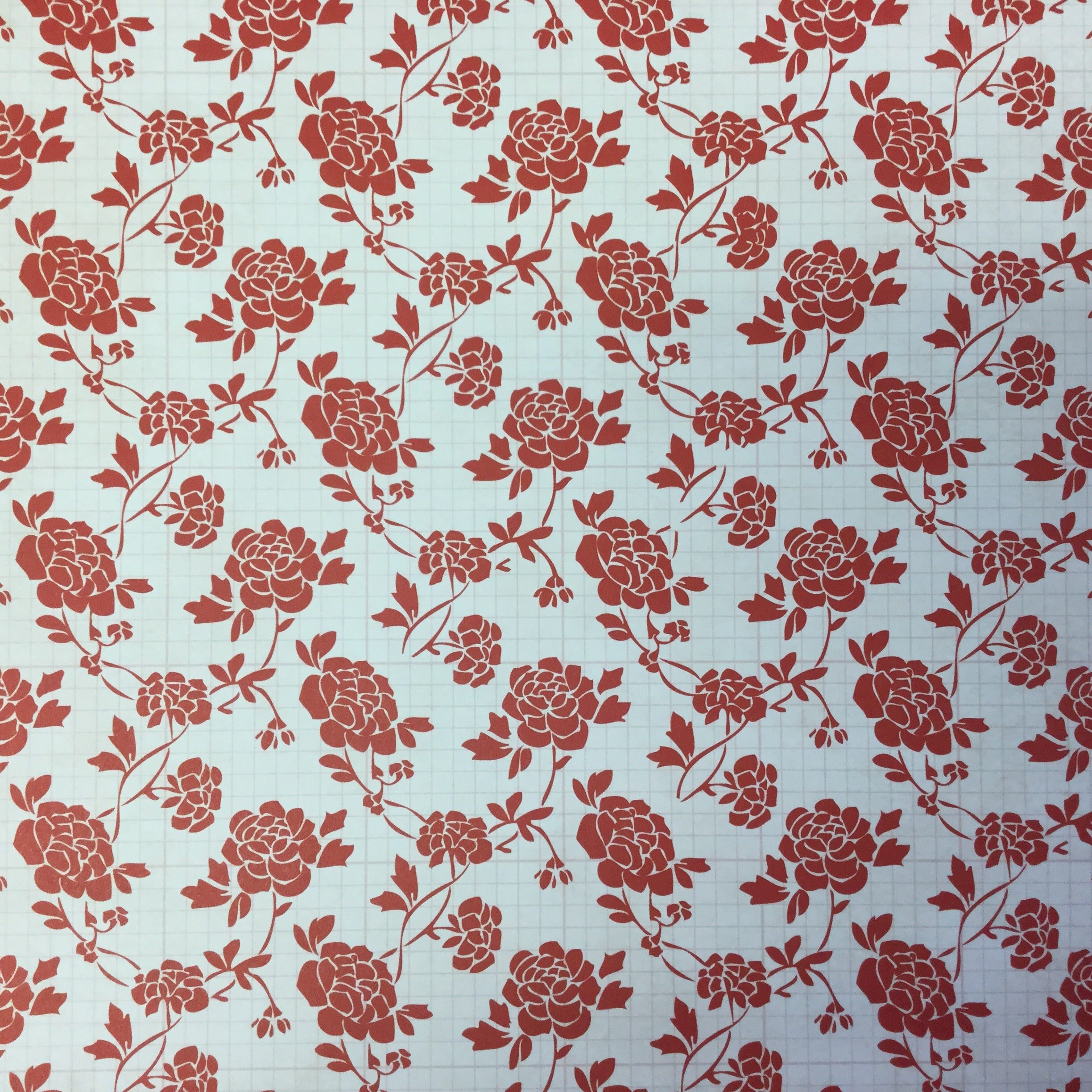 Paper Kit XOXO YOURS TRULY 12"X12" Scrapbooksrus