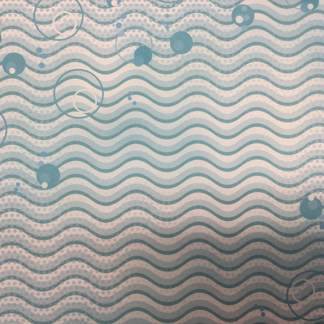 StoryTellers Paper SOAKED 12"X12" Cardstock Paper