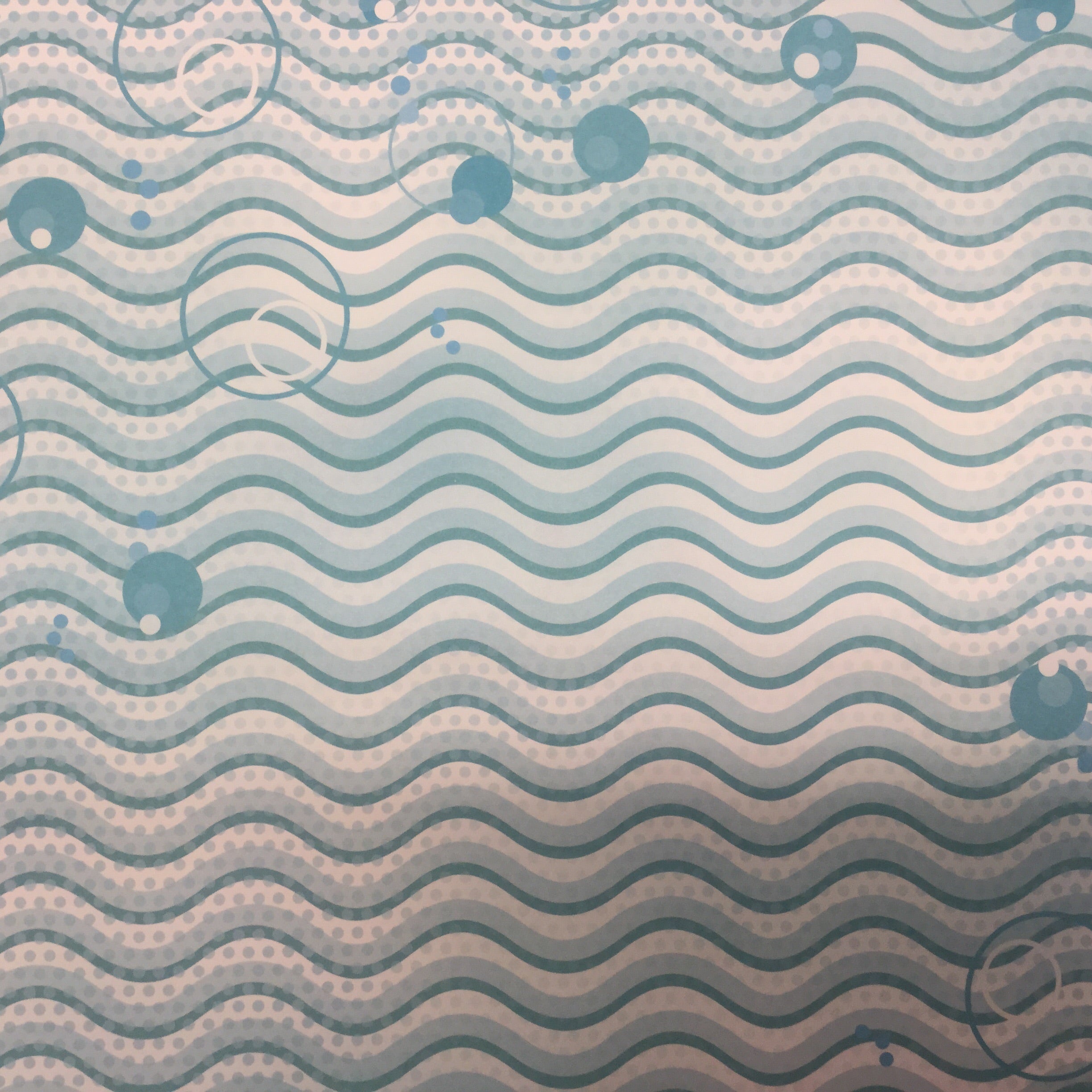 StoryTellers Paper SOAKED 12"X12" Cardstock Paper