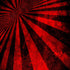 Karate Scrapbook Customs KARATE BURST Sports 12"X12" Cardstock Paper Sheet - Scrapbook Kyandyland