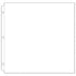 We R Ring 660150 Ten 12X12 Photo Sleeves Pockets - Scrapbook Kyandyland