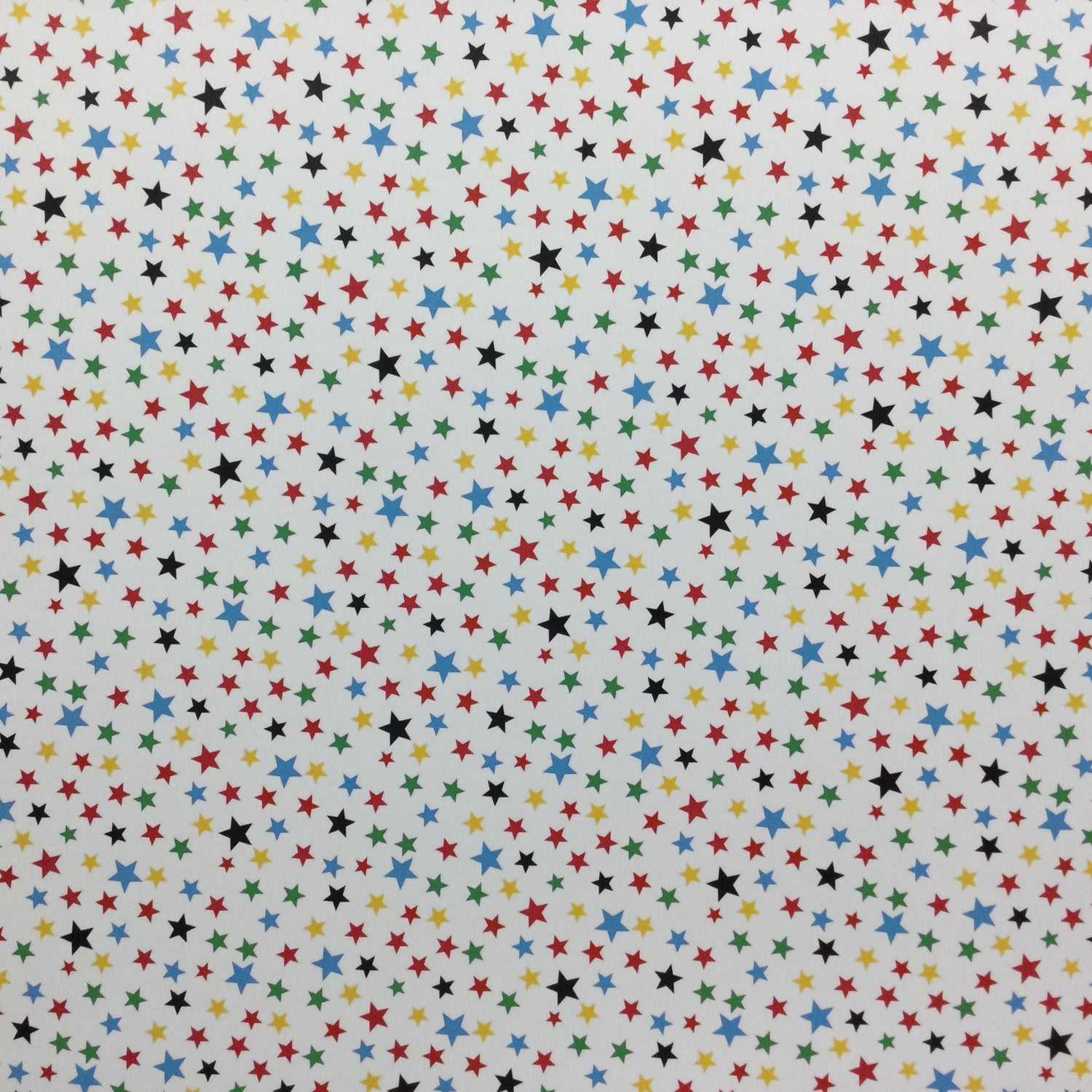 Disney MAGICAL EARS Mickey Head Red 12"X12" Scrapbook Paper Scrapbooksrus