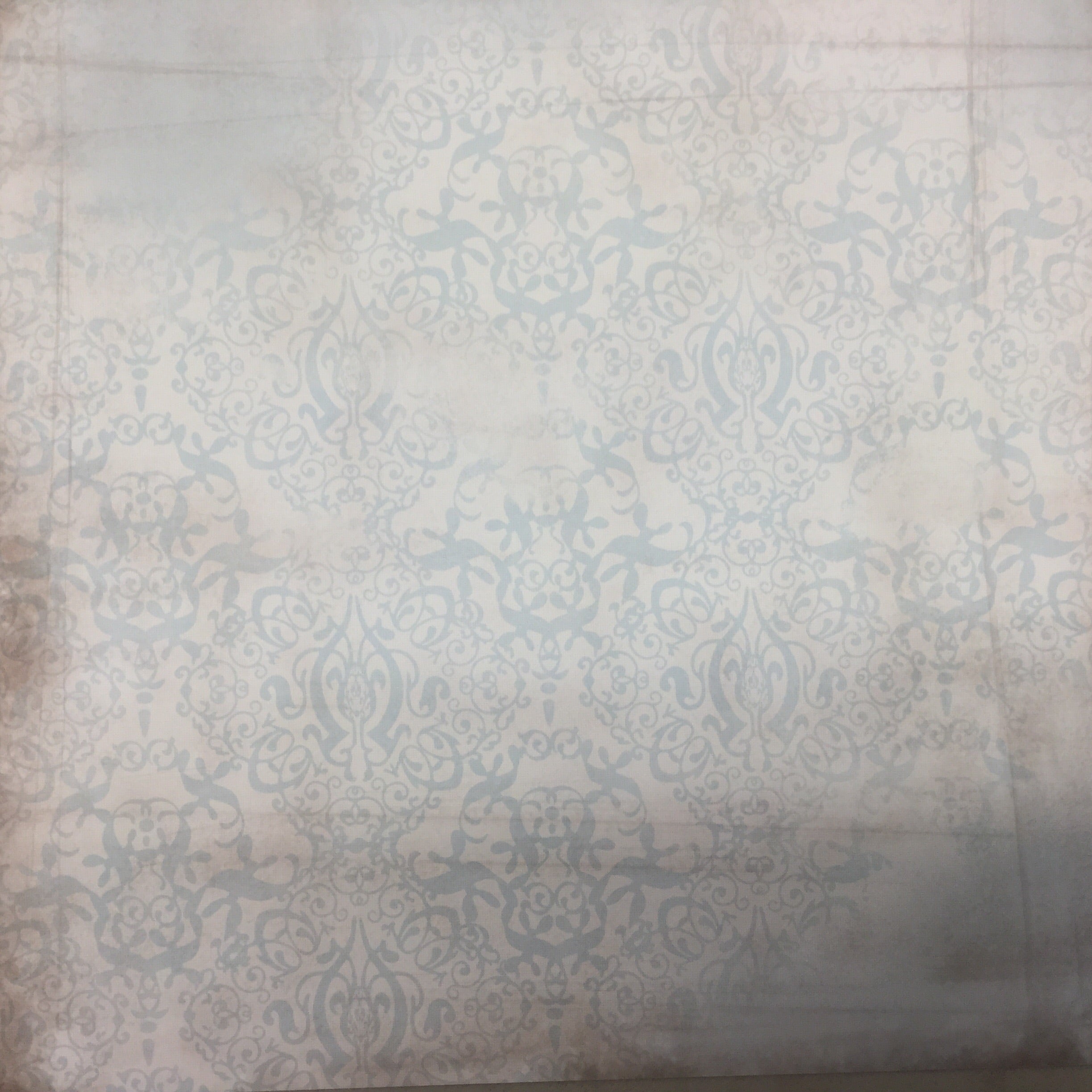 StoryTeller BEAUTY 12"X12" Cardstock Scrapbook Paper Scrapbooksrus