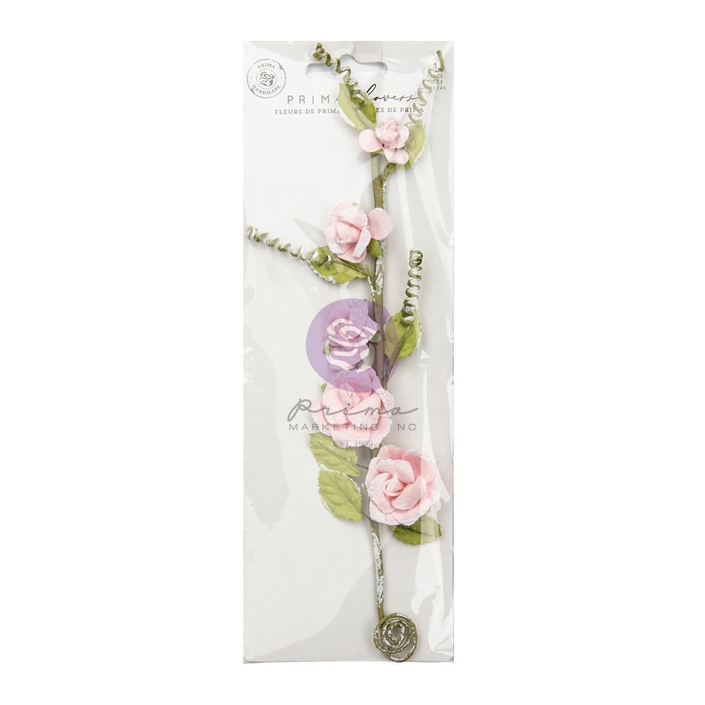 Prima Strawberry Milkshake Fresita Mulberry Flower Vine