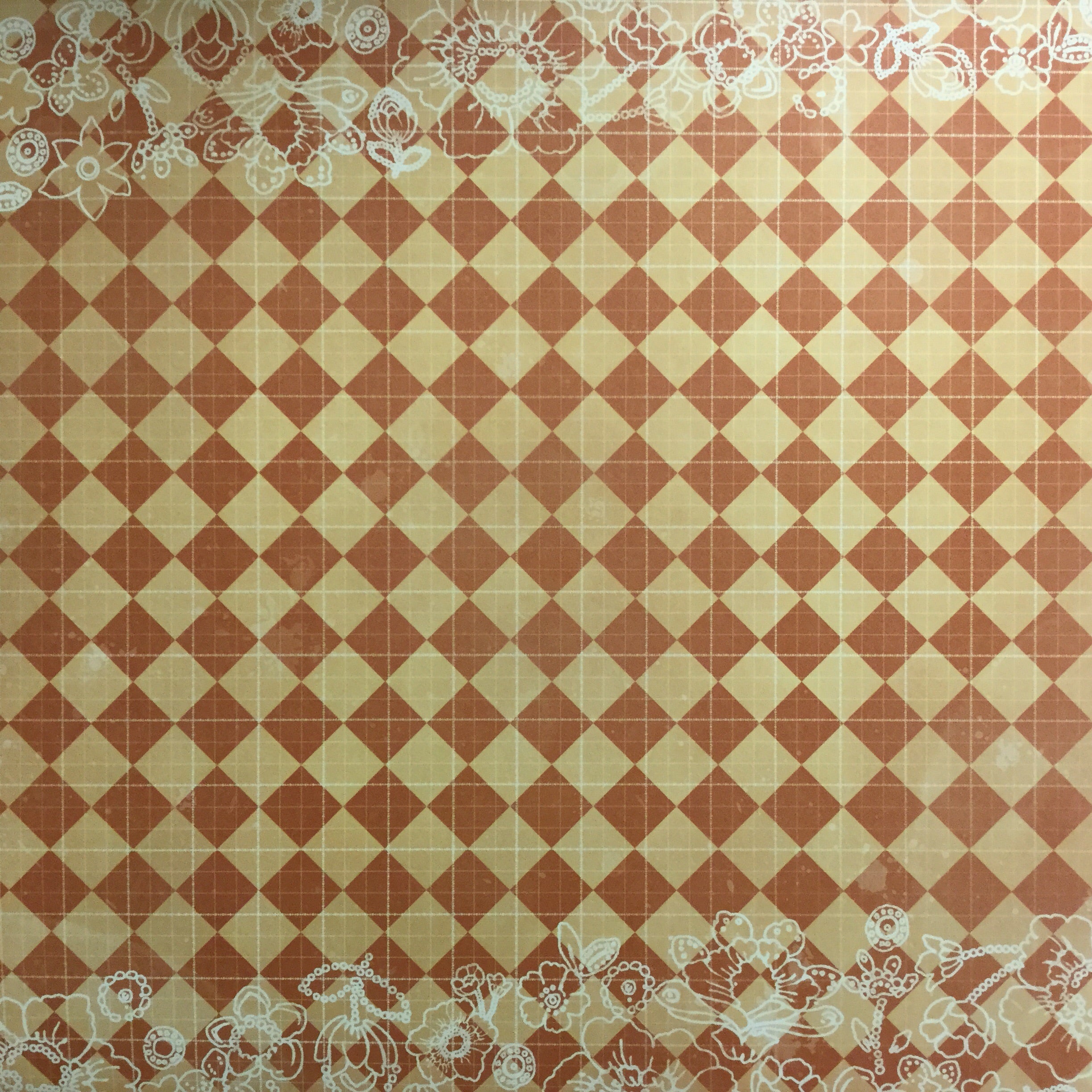 StoryTellers GRANDPARENTS 12"X12" Cardstock Scrapbook Paper Scrapbooksrus