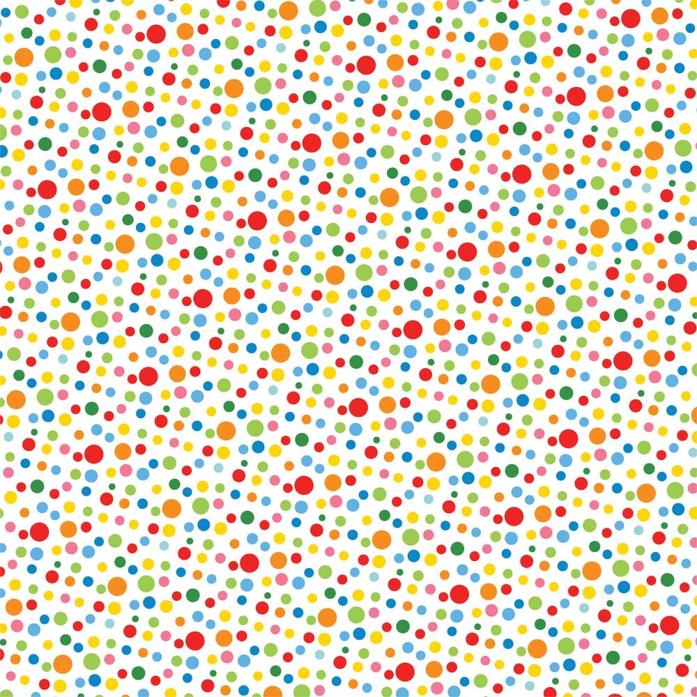 Photoplay FUN DAY 12X12 Scrapbook Paper Scrapbookrus