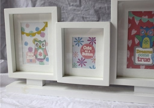 Kaisercraft Sugar Pop TOFFEE 12"X12" Scrapbook Paper