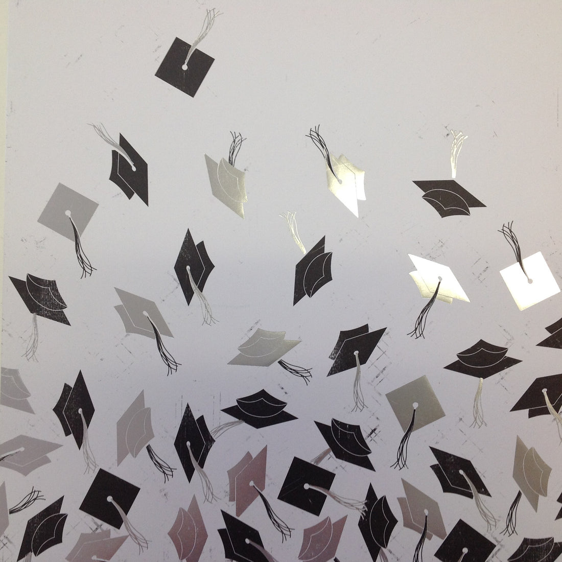 TCP Studio TASSEL TOSS Collection 12"X12" Scrapbook Paper