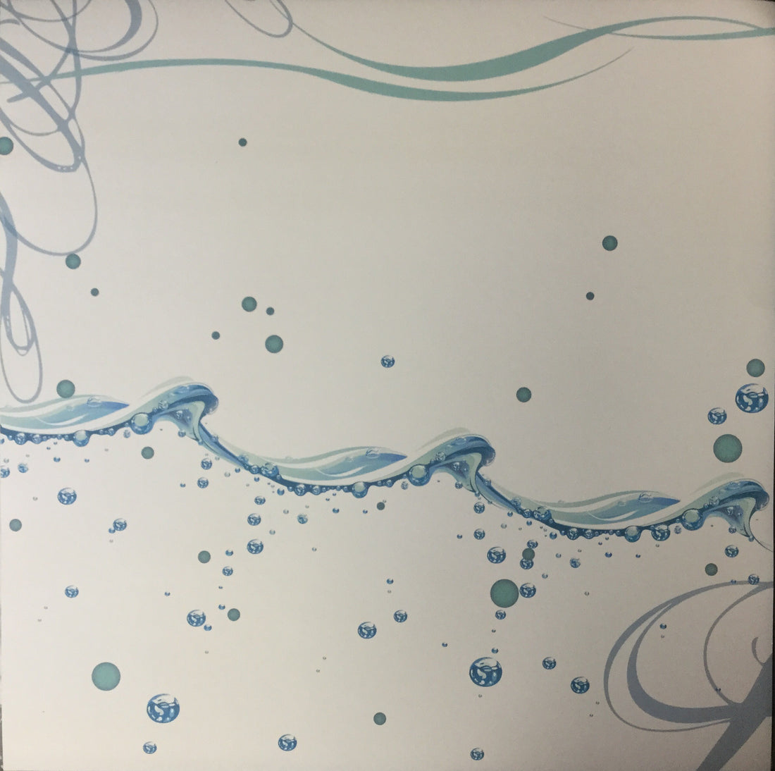 StoryTellers POOL 12"X12" Cardstock Scrapbook Paper Scrapbooksrus