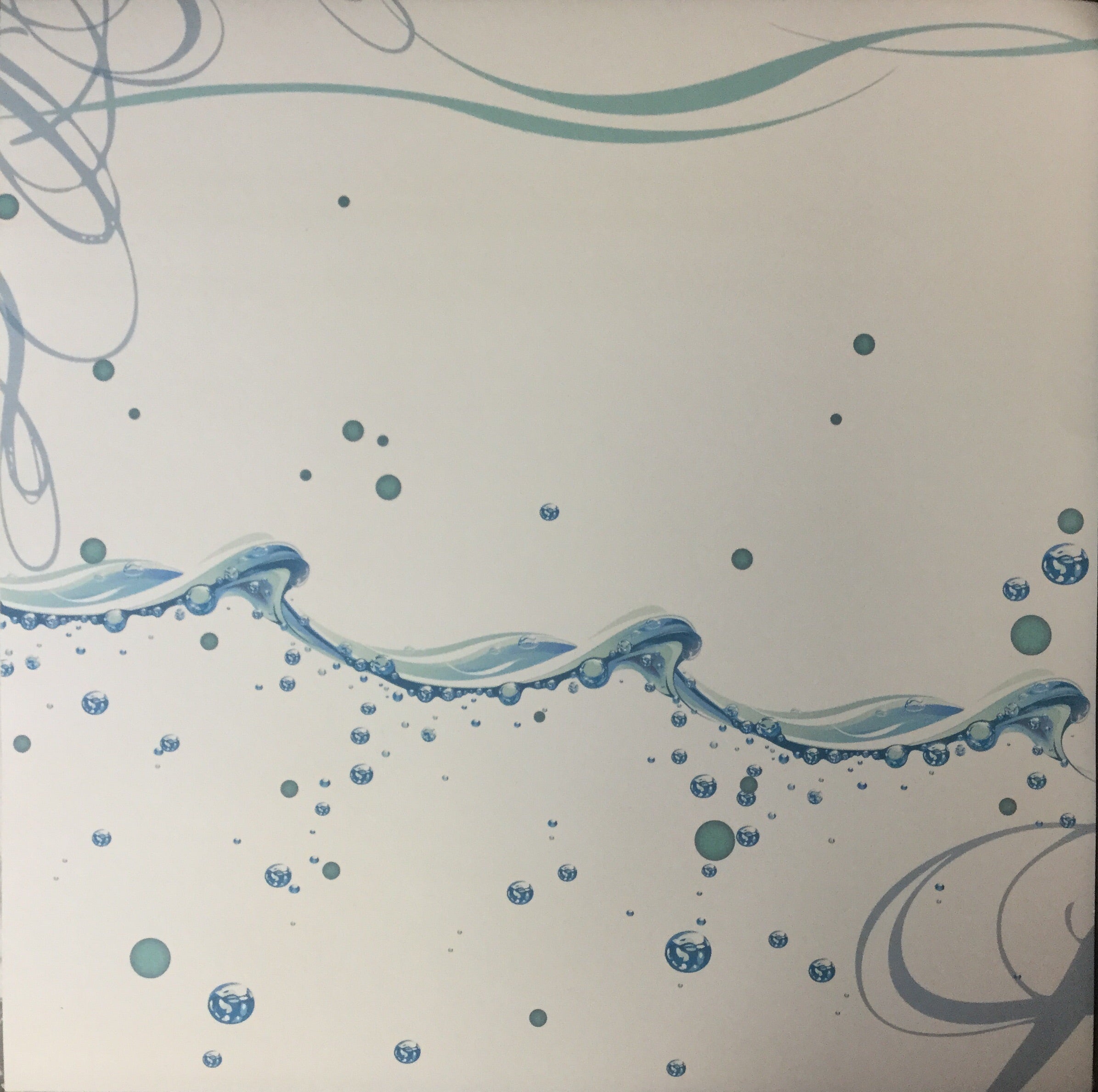 StoryTellers POOL 12"X12" Cardstock Scrapbook Paper Scrapbooksrus