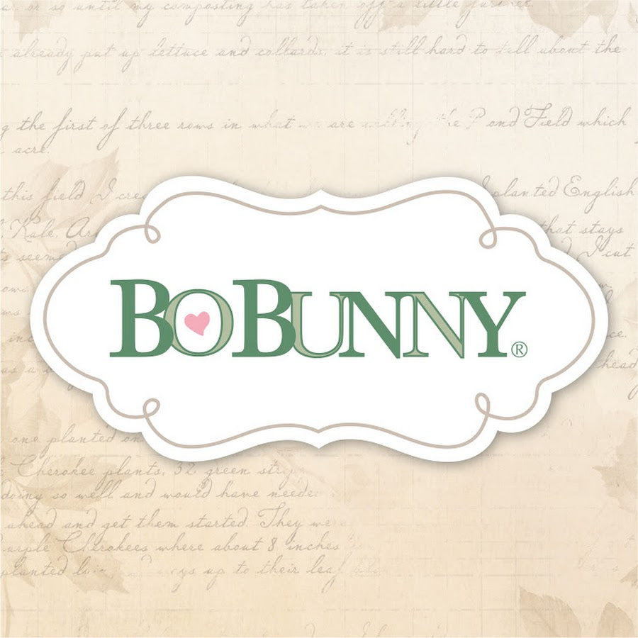 BoBunny – Scrapbooksrus