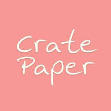 Crate Paper