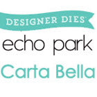 Echo Park &amp; Carta Bella