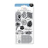 Bea Valint SMILES FOR MILES Clear Stamps & Die Set 27pc