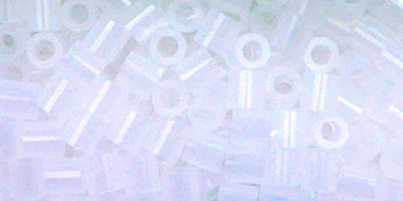 Perler Beads 1000pc CLEAR Bead