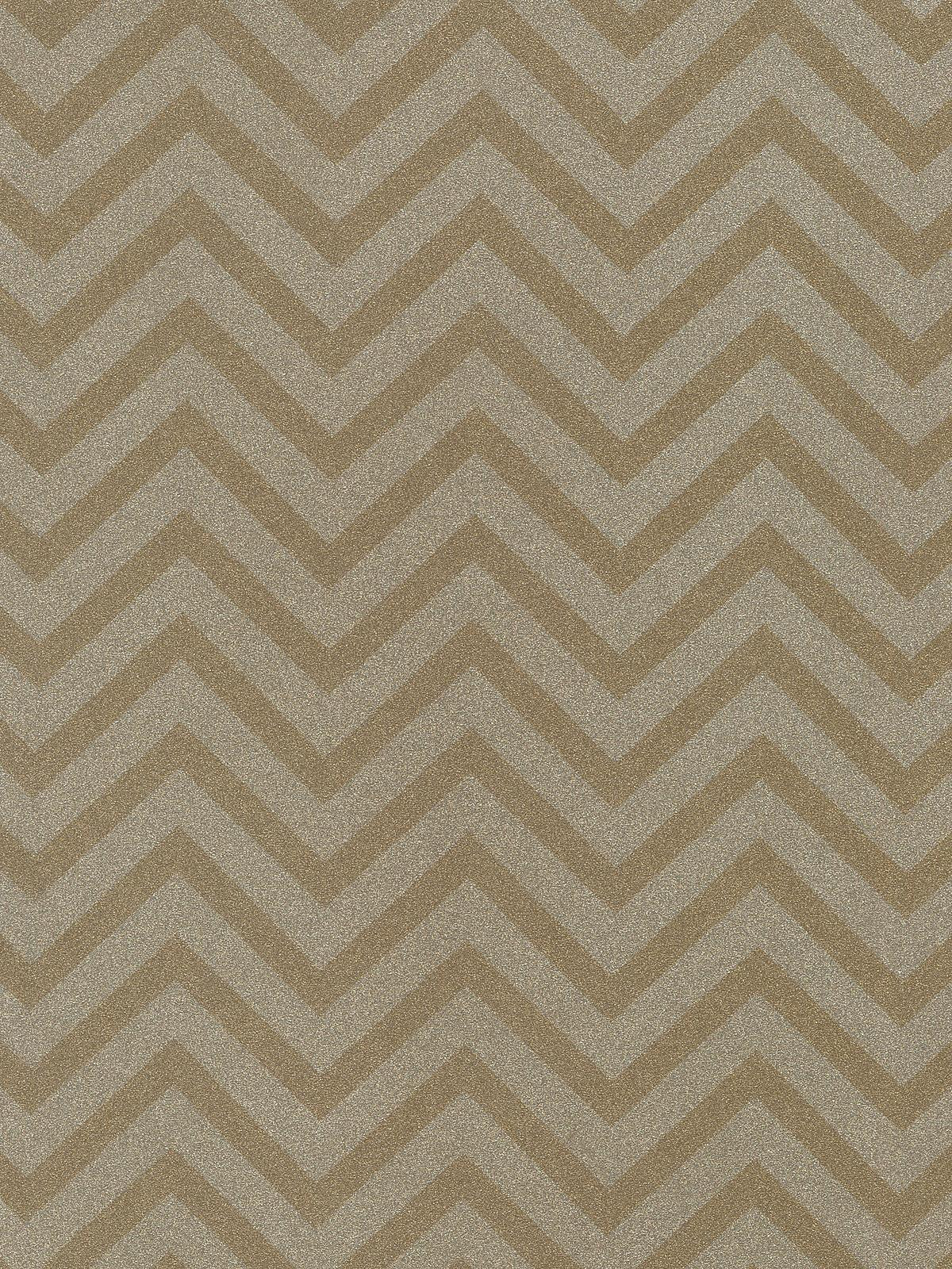 American Crafts POW GLITTER CHEVRON 12&quot;x12&quot; Scrapbook Paper