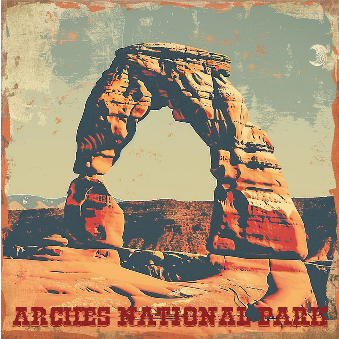 Scrapbooksrus NATIONAL PARKS PACK 12pc 12&quot;X12&quot; Scrapbook Paper