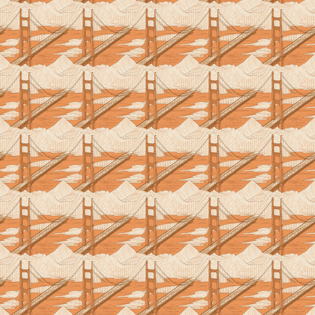 Scrapbooksrus REDWOODS & CALIFORNIA KIT 12pc 12"x12" Scrapbook Paper