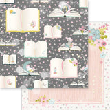 Memory Place MAGICAL WONDERS 12X12 Collection Paper Pack