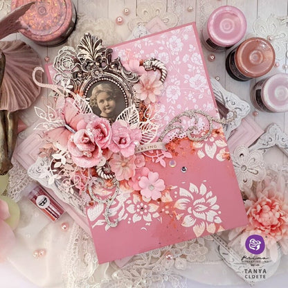 Prima Art Alchemy SPARKS Acrylic Paint