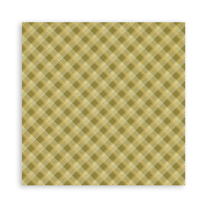 Stamperia Whispering Woods MAXI PAD 12&quot;X12&quot; Scrapbook Paper Pack