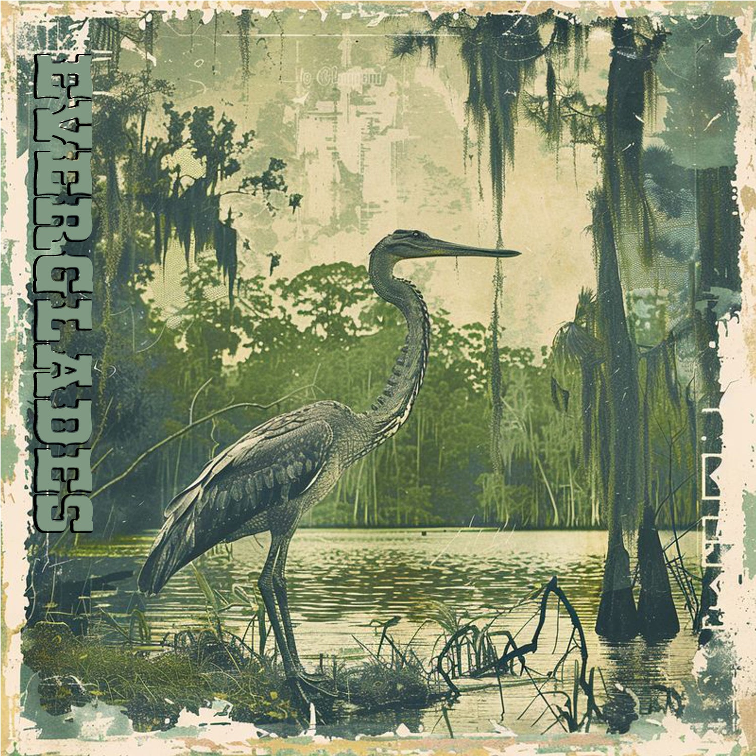 Scrapbooksrus NATIONAL PARKS PACK 12pc 12&quot;X12&quot; Scrapbook Paper