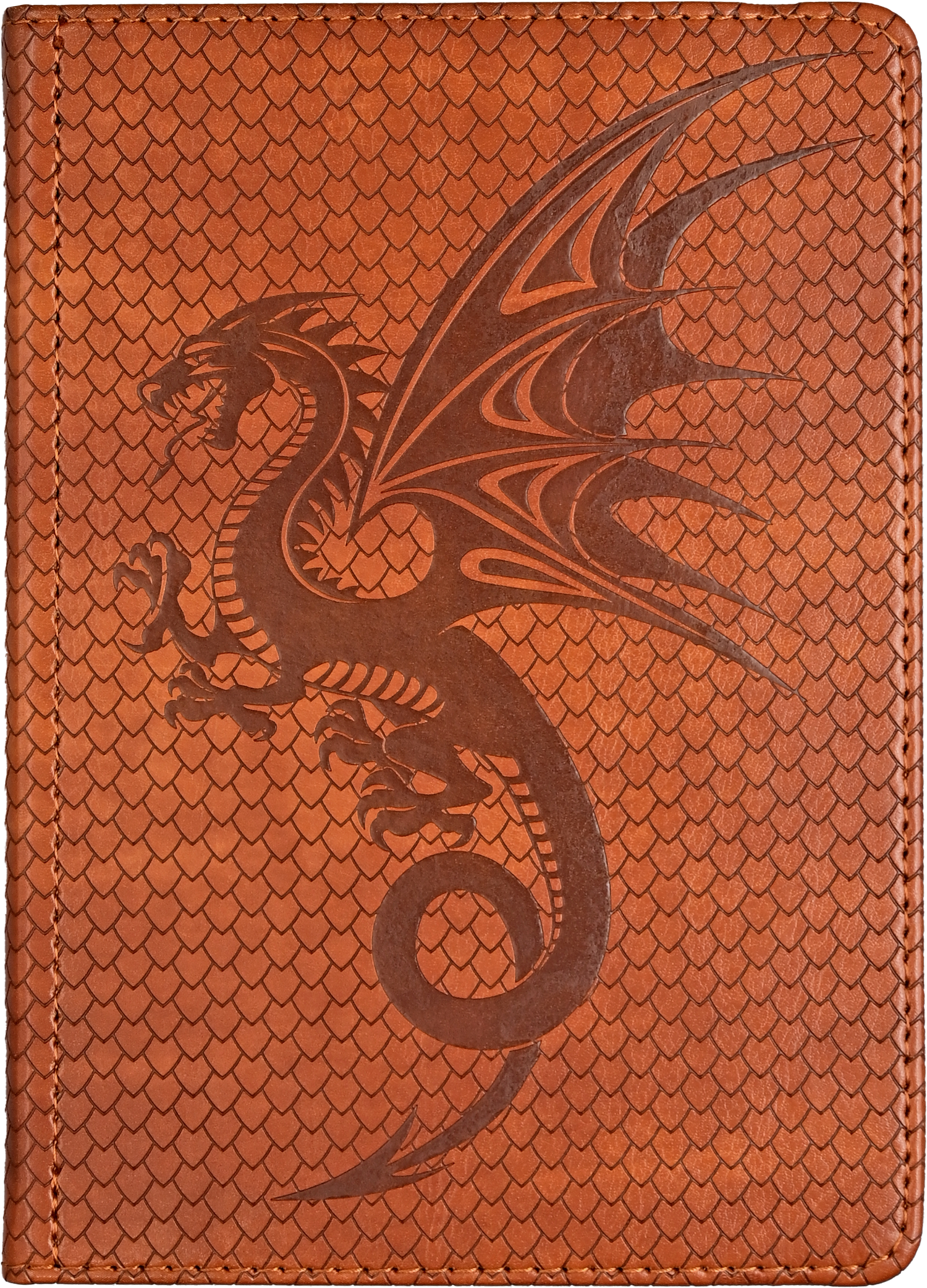 Peter Pauper DRAGON ARTISAN A7 Journal