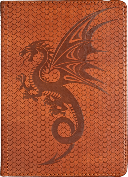 Peter Pauper DRAGON ARTISAN A7 Journal