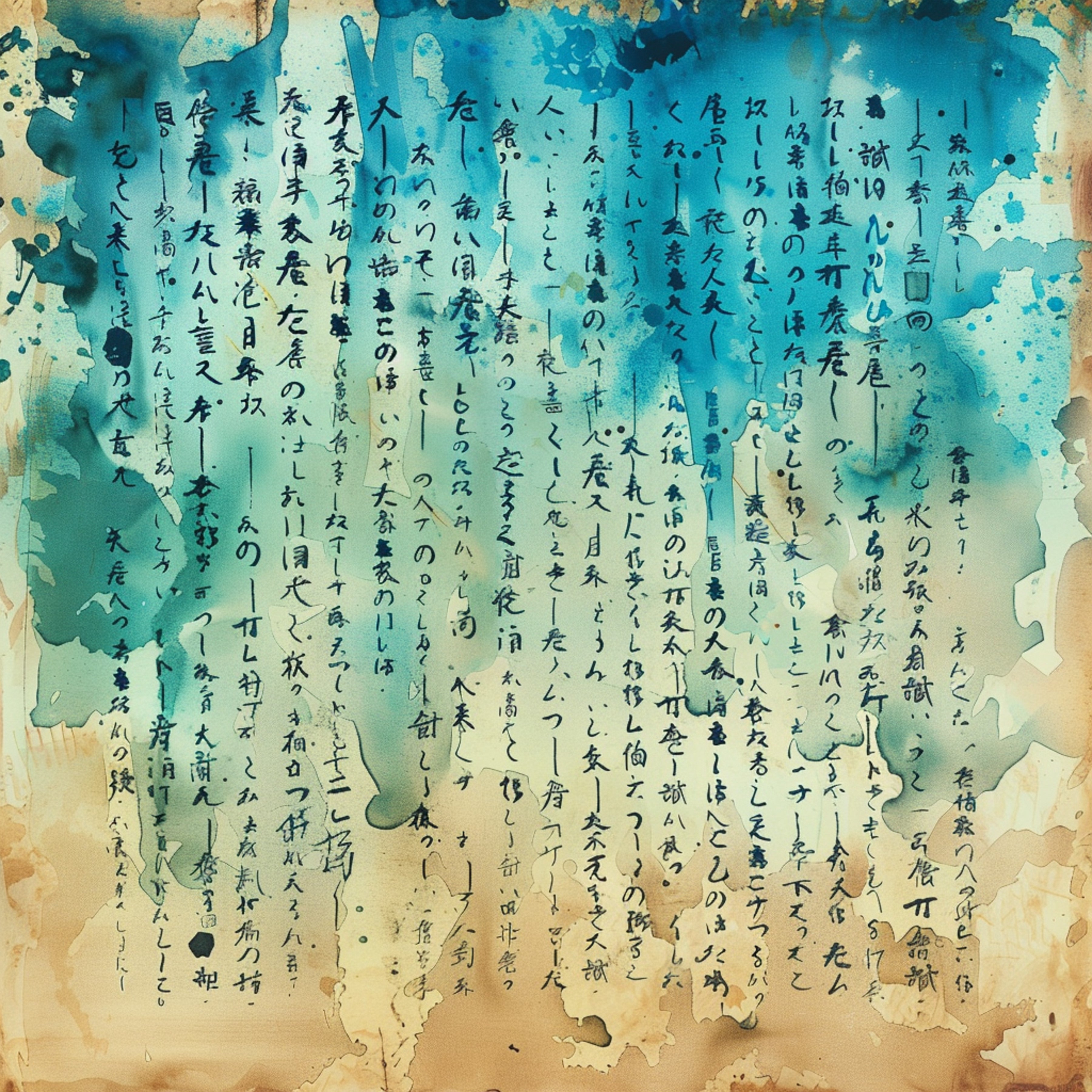 Scrapbooksrus WHISPERS OF OLD JAPAN PACK 12pc 12"X12" Scrapbook Paper