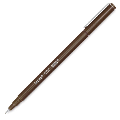 Marvy Uchida LePen SEPIA 45 Fine Line Marker .03mm