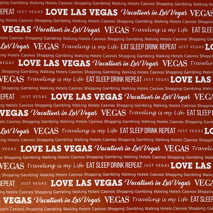 VEGAS PRIDE 2 12X12 Scrapbook Paper Scrapbook Customs