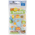 Paper House BABY BOY 1ST BIRTHDAY 3D Stickers 13pc