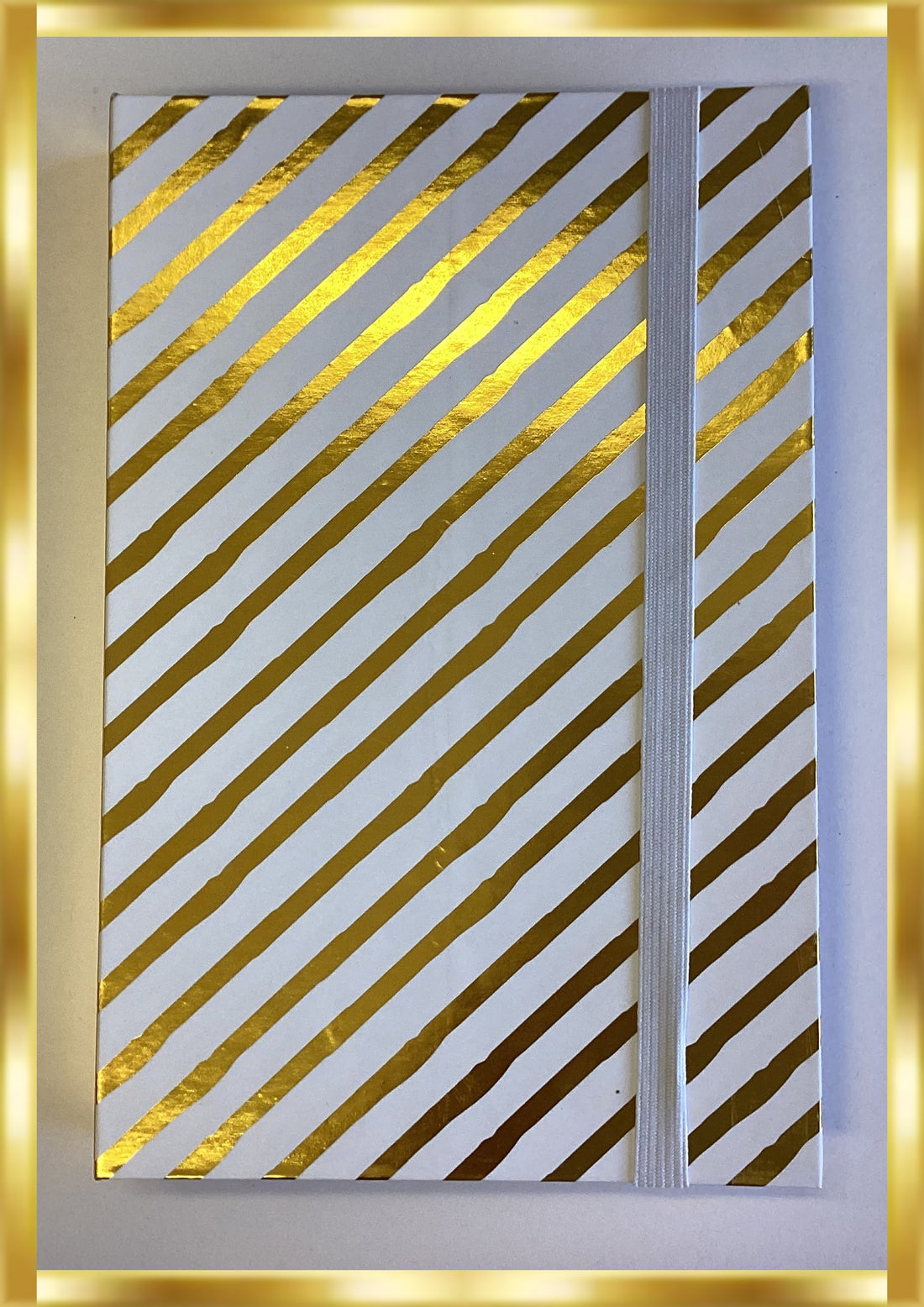 Diamond Press ENAMEL DOTS Traditional Foil Stickers 2016pc