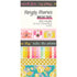 Simple Stories TRUE COLORS Washi Tape 5 Rolls