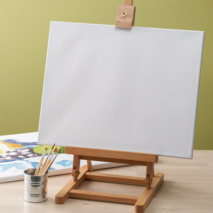 Self Made Creative COTTON ARTIST CANVAS 16”X20” 2 Pack