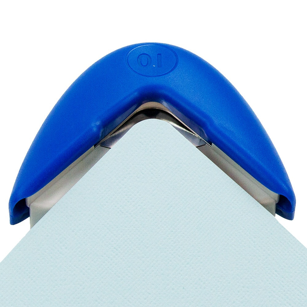 Tonic Studios DEDICATED CORNER ROUNDER 10mm Radius