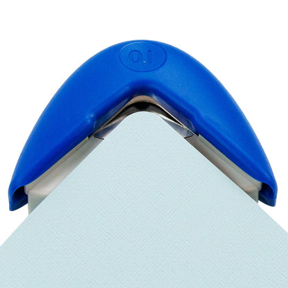 Tonic Studios DEDICATED CORNER ROUNDER 10mm Radius