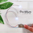 Pear Blossom Press TWINKLE LIGHT Thin Flashlights 2pack