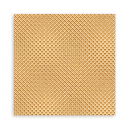Stamperia Candy Christmas MAXI PAD 12&quot;X12&quot; Scrapbook Paper Pack