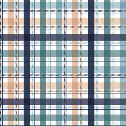 Echo Park SNOW DAY 12&quot;X12&quot; Scrapbook Paper