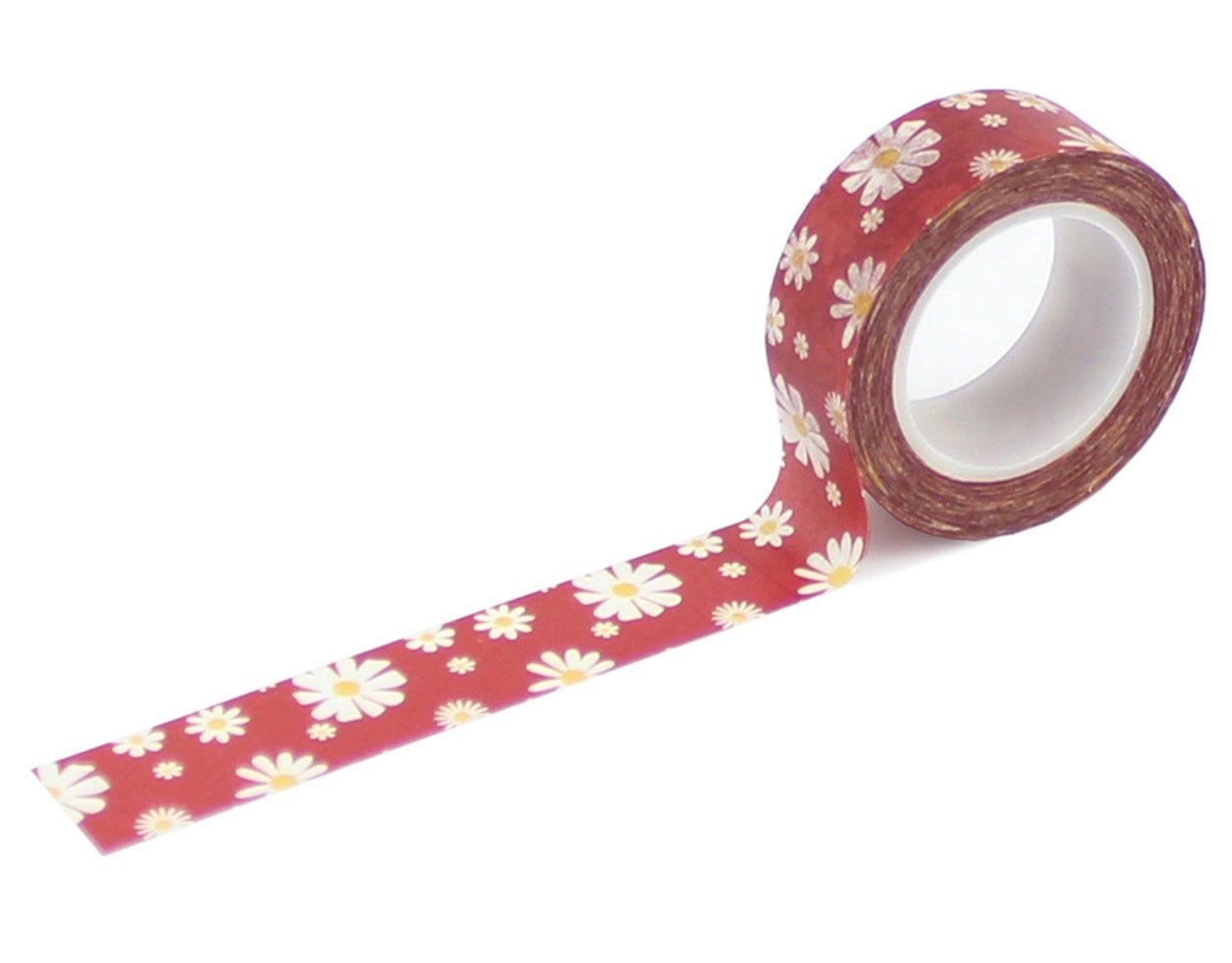 Echo Park Have A NICE DAY DAISIES Washi Tape