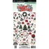 49 and Market Vicki Boutin MISTLETOE & MEMORIES Laser Cut Elements